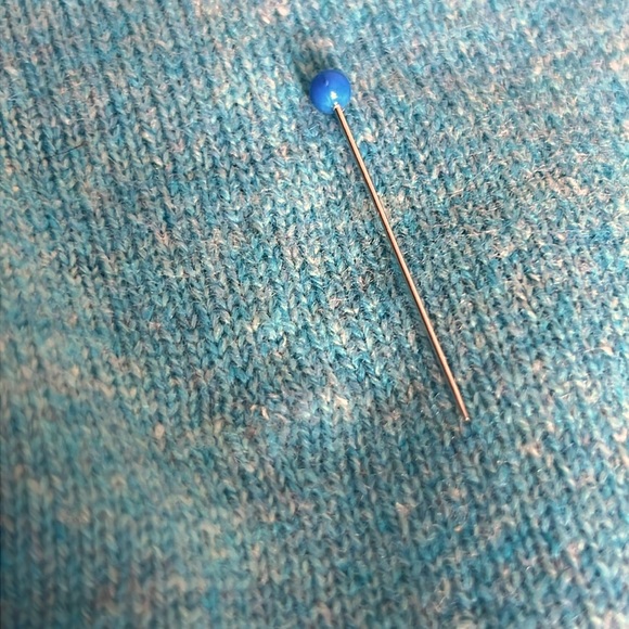 J Crew Collection 100% Italian Cashmere Women’s Pullover Sweater Sz XS - Picture 7 of 8